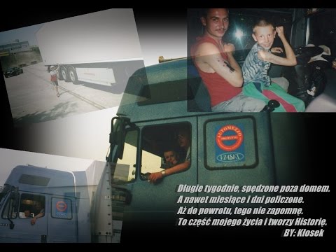 R.P.G.K. - Szerokiej drogi tato (Oficjalne Wideo)