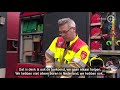 Brandweer op Veluwe en in Achterhoek gaat flink inkrimpen
