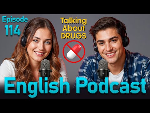 Learn English QUICKLY with SMART Podcast | English Conversation | Episode 114