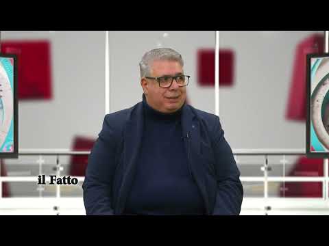 IL FATTO - Incontro con Michele Lombardo