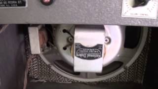 Video thumbnail for 1940 National Dobro Amp: 73 Years Old, 99% Original, and Sounding Great !!! by Uncle Doug