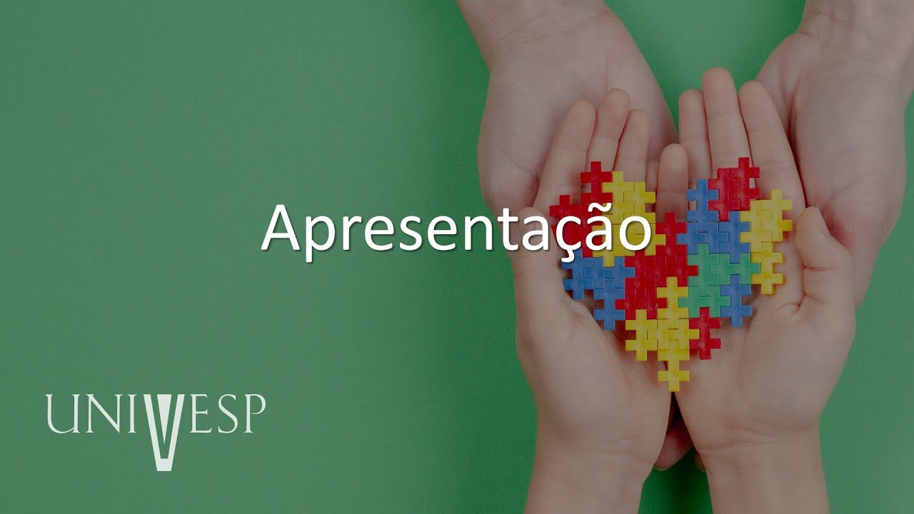 Organização do Trabalho Pedagógico - Apresentação