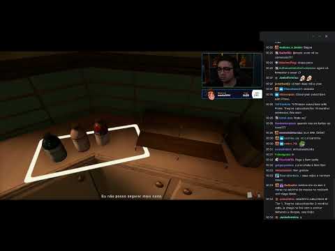 ALANZOKA TOMANDO SUSTO NO THE MORTUARY ASSISTANT #1