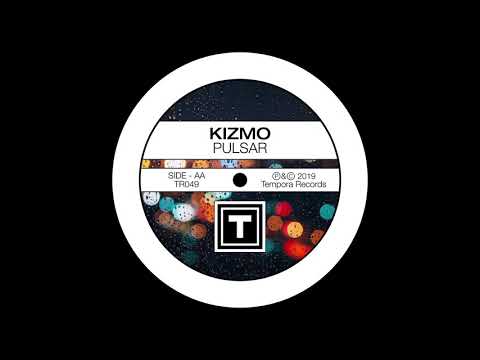 Kizmo - Pulsar