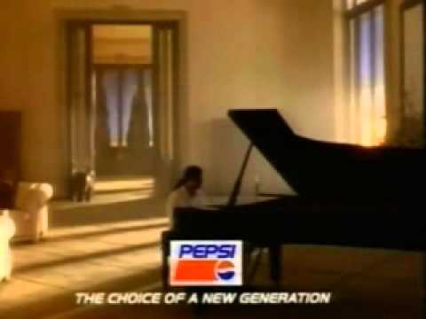 Best Michael Jackson commercials and parodies