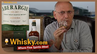 Aberargie Inaugural Release | Whisky Review