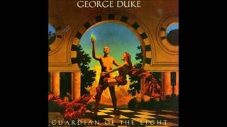 George Duke -  Light