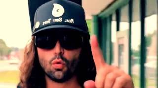 California Terry (T.Whistle) - Uno Por Uno (feat. Shreddy Ras)