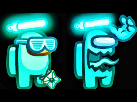 Among Us Hide n Seek - Gameplay Walkthrough Part 588 - *NEW* UPDATE* CYAN HIDER AND CYAN IMPOSTOR