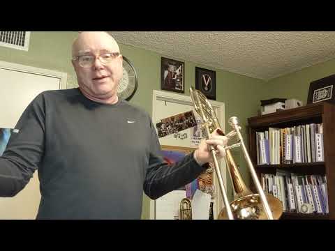 My take on buzzing vs. blowing air