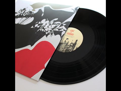 Luca Barcellona & Dj Craim as Pink Freud - Lost In Strokes [FULL ALBUM]