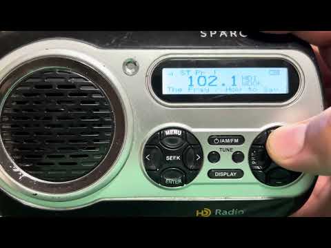 WDOK 102.1 FM RWT (EAS #4460)