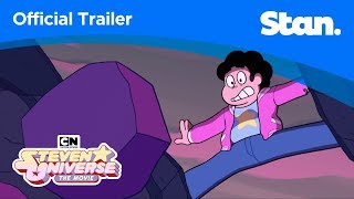 Steven Universe: The Movie watch stream online