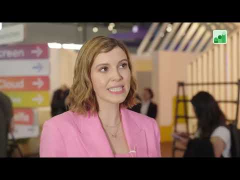 Georgia Lewis Anderson – DMEXCO