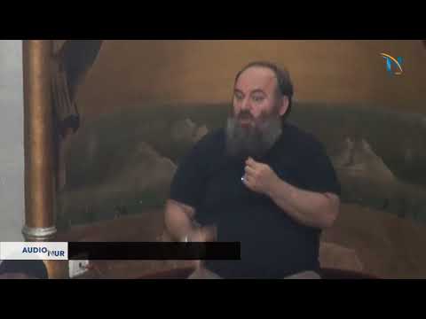 9. Namazi i Natës (Ramazan 2018) - Hoxhë Bekir Halimi