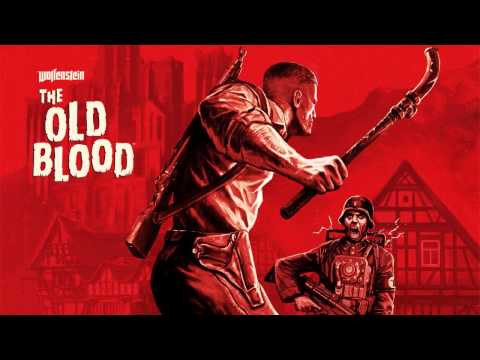 OST Wolfenstein: The Old Blood - Menu Theme