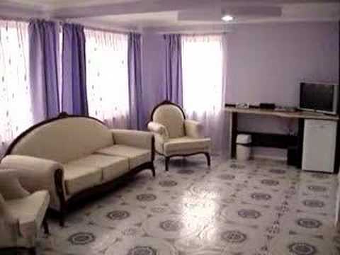 Apartamentul 1 - Pensiunea Soferul Bacau - Romania