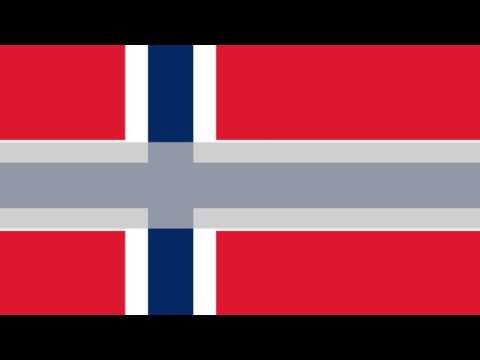 Srpsko Norveski za pocetnike lekcija 14