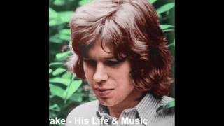 Nick Drake  - Tow The Line - ACOUSTIC - Guitar Track