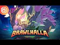 Brawlhalla - Battle Pass Season 6 Launch Trailer