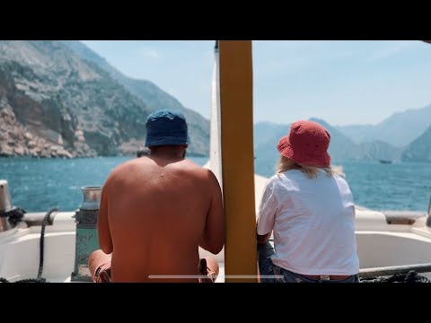 JPson - Go to Push Through (Official Music Video)