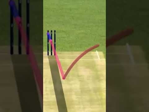 Hamza vs Niaz practice match