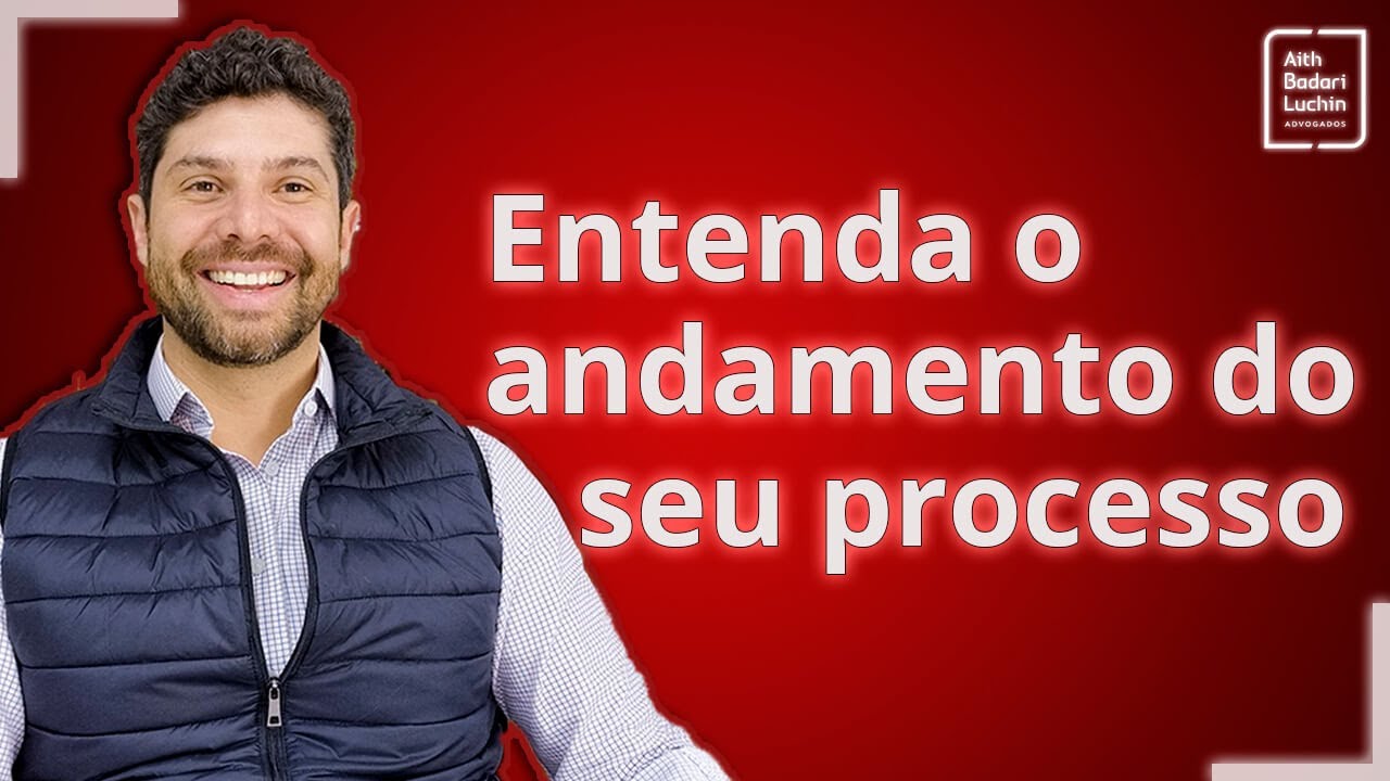 Os termos jurídicos que você vai encontrar no andamento do seu processo judicial
