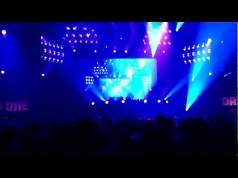 Loco Dice B2B Marco Carola (2) @ Day One Madrid 2012