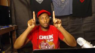 Krizz Kaliko - Stop the World - Official Music Video  REACTION