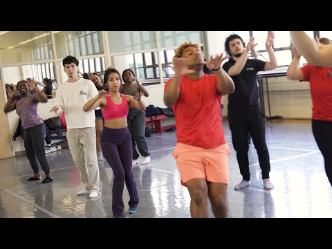 CUNY Queens College: School of Arts