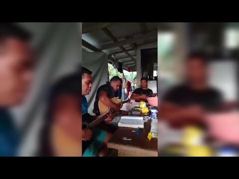 Himi 370 - 'E Sisu, ko e Moana