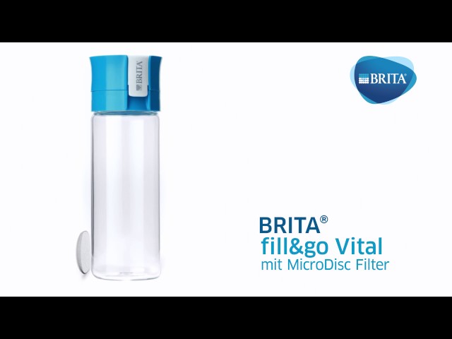 Brita Bouteille filtrante (1 x) - acheter sur Galaxus