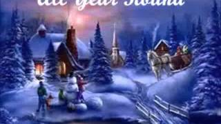 Mistletoe And Wine - Christmas Carol