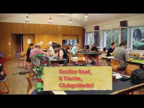 Die GT.Battlezone stellt sich vor!