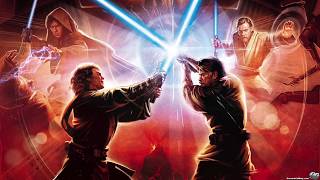 Star Wars Episode III: Revenge of the Sith Game Menu Music/Return to Tatooine 10 Min Loop