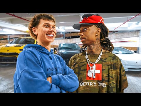 brez and quan takeover miami...