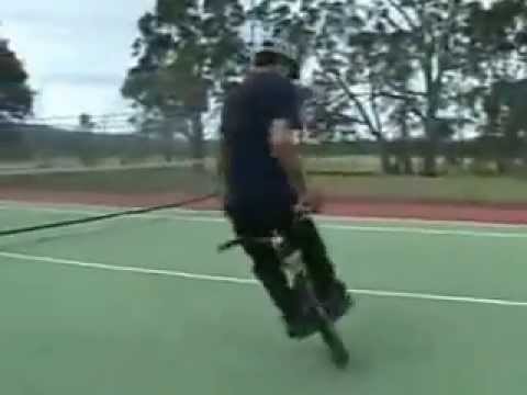 BMX Flatland Best rider