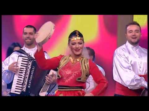100% bend - Of Jano Jano - (LIVE) - HH - (TV Grand 23.05.2017.)