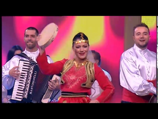 100% BEND Of Jano Jano (UZIVO) GRAND TV