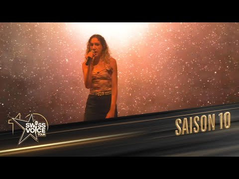 Celia - Swiss Voice Tour 2025, Cristal Centre