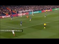 Edin Dzeko a Fantastic and wonderful goal VS Chelsea in champions league 2017