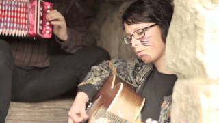 Warriors With Wild Hearts [OFFICIAL VIDEO]