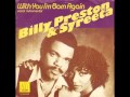Billy Preston & Syreeta - With You I'm Born Again