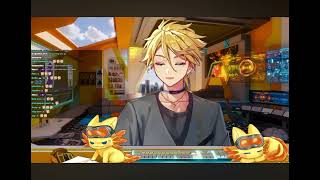 Luca is choosing a place to settle down….