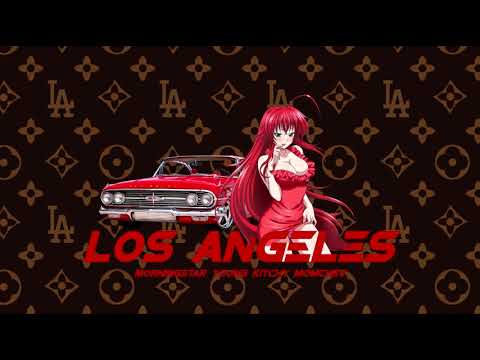 LA - Young Kitchy x Momchev x Morningstar /Prod. YoungLextr/