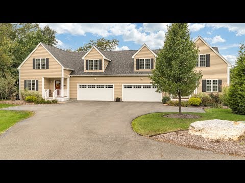 1136 Hill Rd, Boxborough MA - Leslie Hogan - Tel 978-764-9990