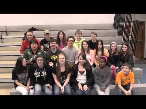 Teen Variety Show & Dessert Night @ 1st Church - Promo #2