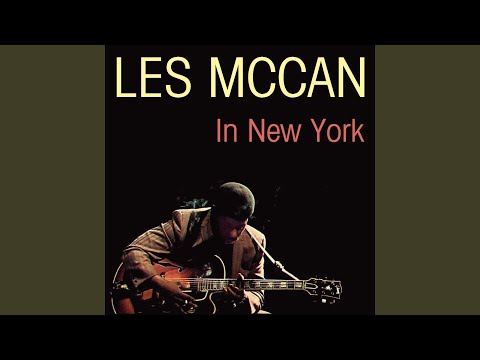 Chip Monck (feat. Stanley Turrentine, Blue Mitchell)