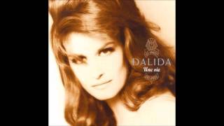 Dalida [1999] - Pour Te Dire Je T'Aime [I Just Called To Say I Love You]