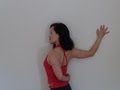 Yoga for relieving shoulder tension and healing frozen shoulders